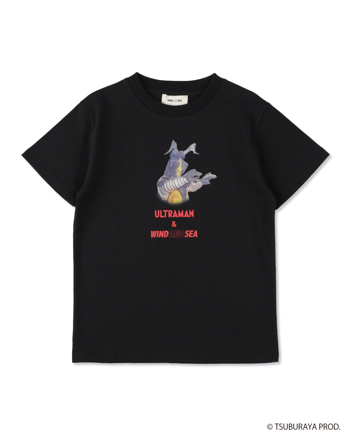 ZETTON MINI TEE