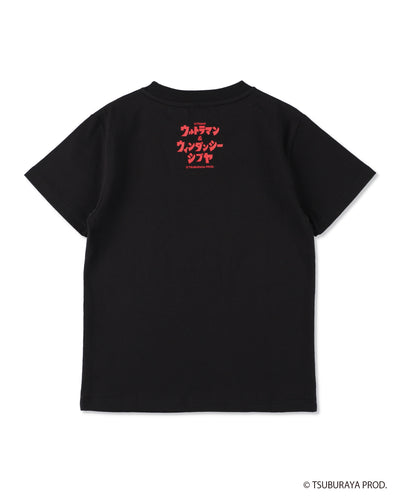 ZETTON MINI TEE