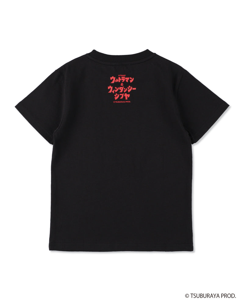 ZETTON MINI TEE