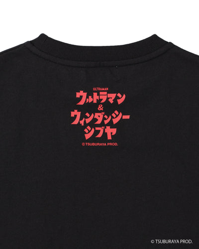 ZETTON MINI TEE