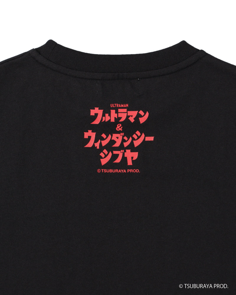 ZETTON MINI TEE