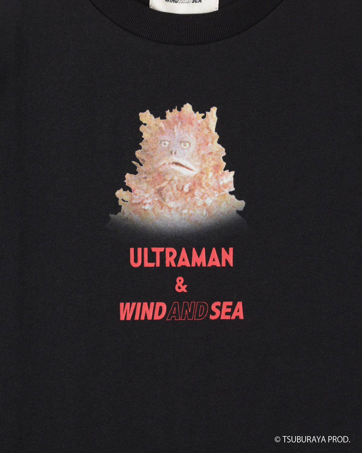 PIGMON MINI TEE