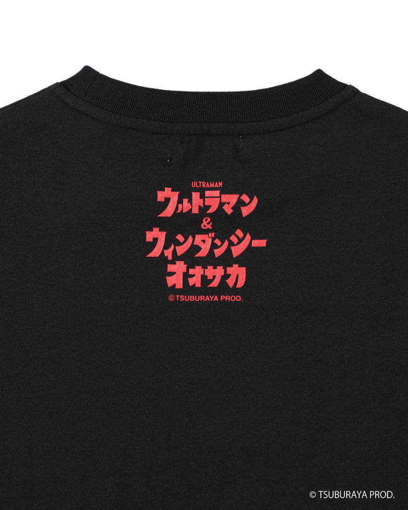 PIGMON MINI TEE