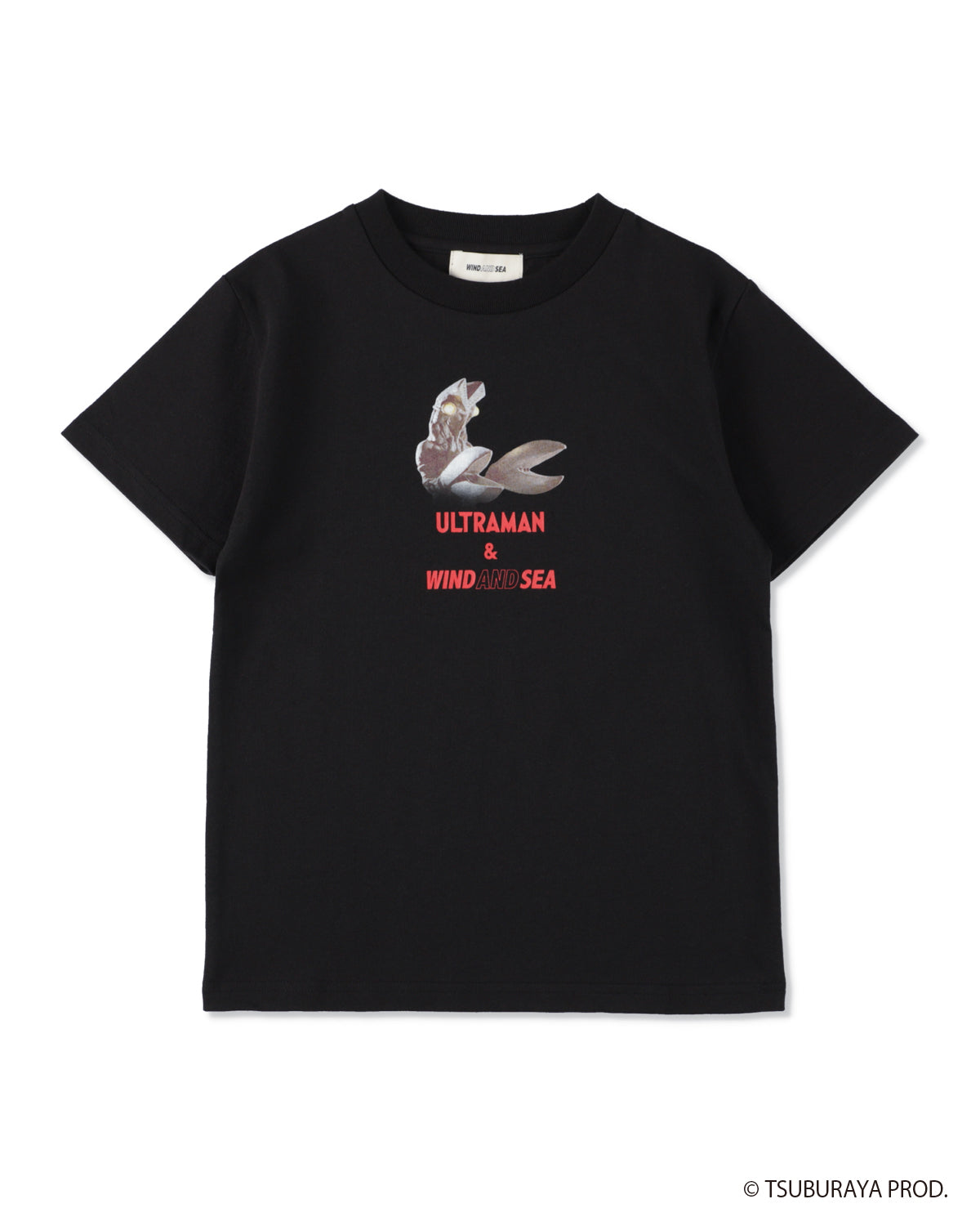 ALIEN BALTAN MINI TEE