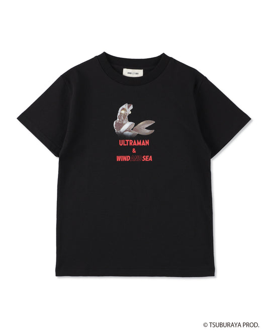 ALIEN BALTAN MINI TEE