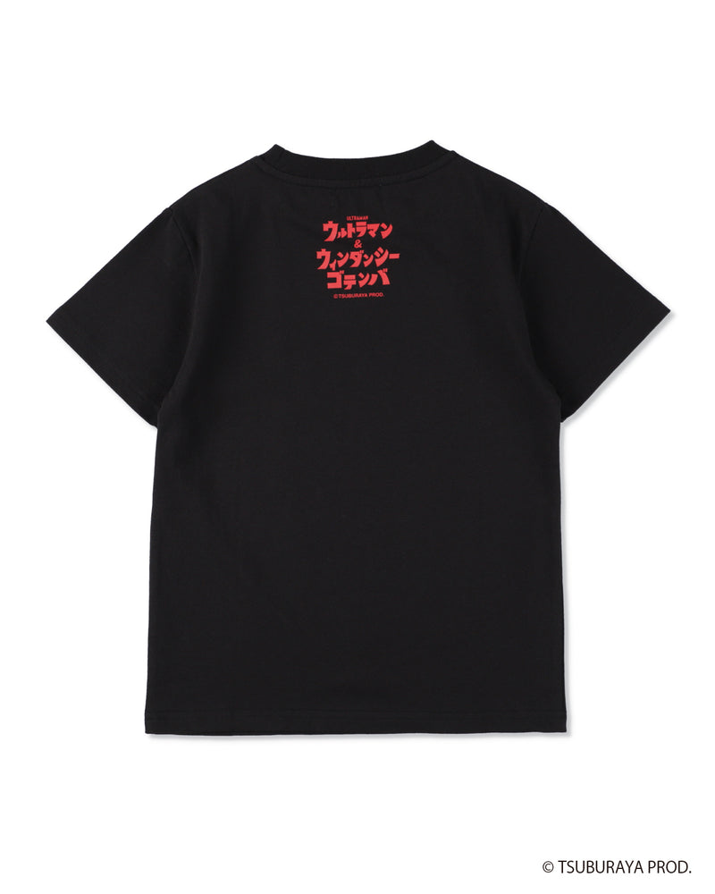 ALIEN BALTAN MINI TEE