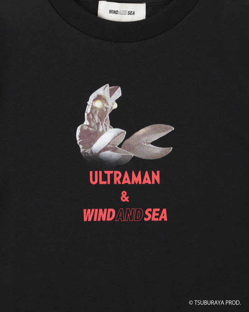 ALIEN BALTAN MINI TEE