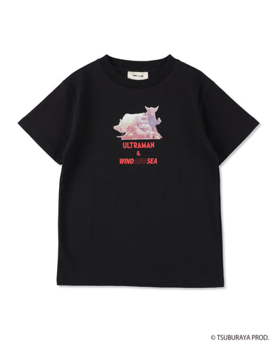 GOMORA S/S  MINI TEE