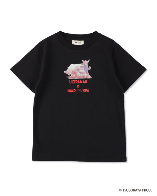GOMORA S/S  MINI TEE