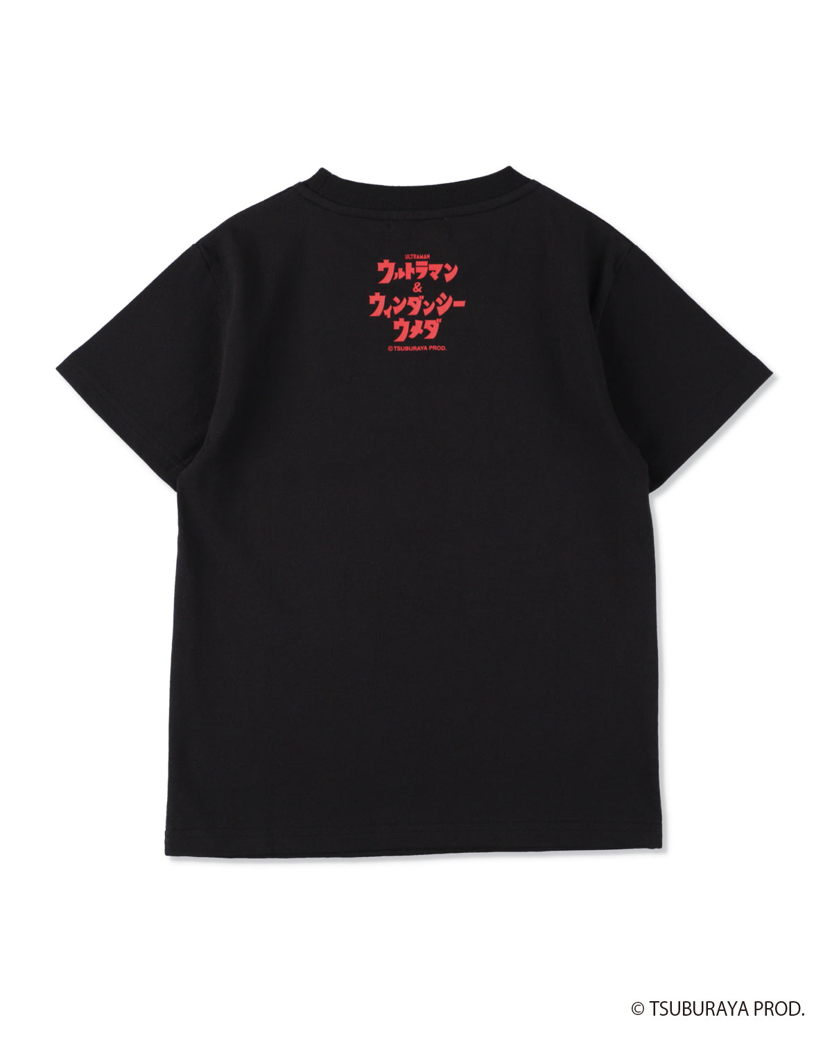 GOMORA S/S  MINI TEE