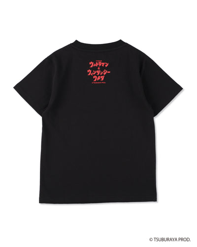 GOMORA S/S  MINI TEE