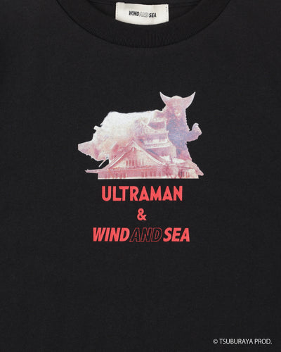 GOMORA S/S  MINI TEE