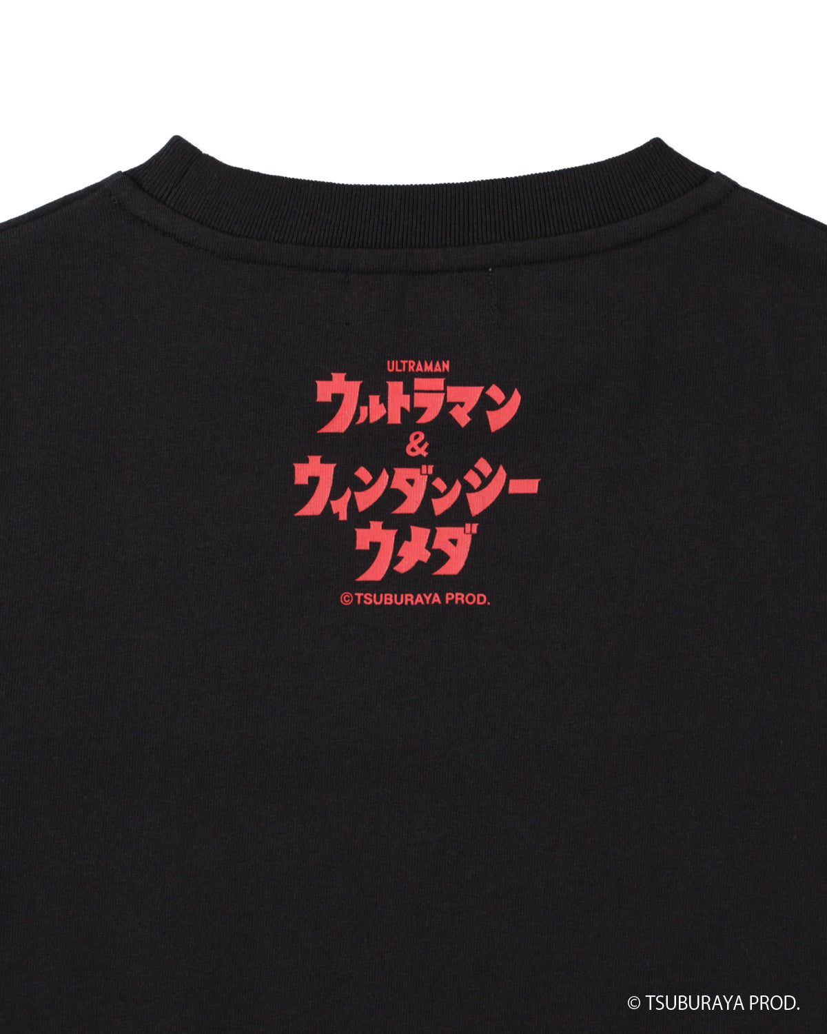 GOMORA S/S  MINI TEE