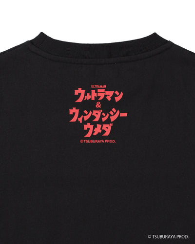 GOMORA S/S  MINI TEE