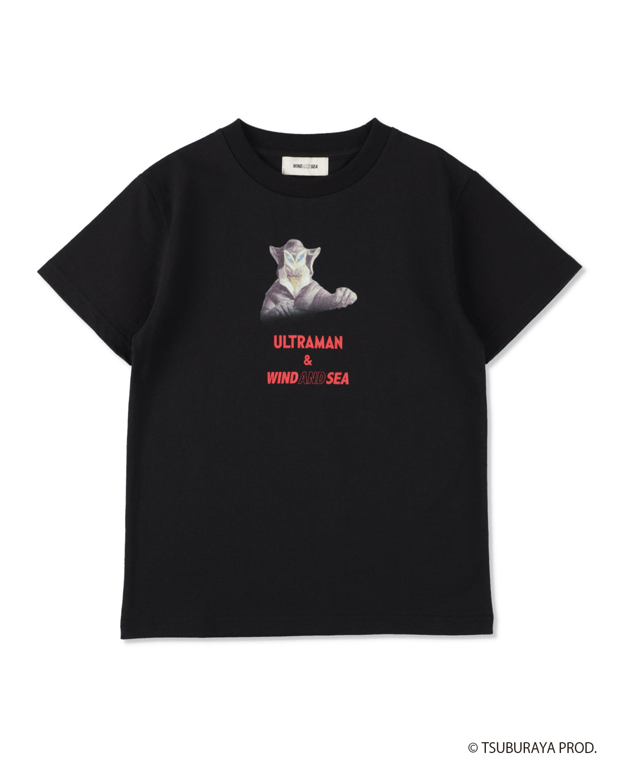 ALIEN MEFILAS MINI TEE