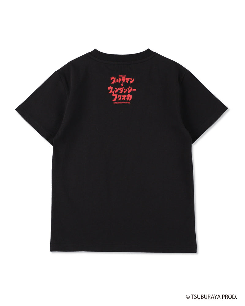 ALIEN MEFILAS MINI TEE