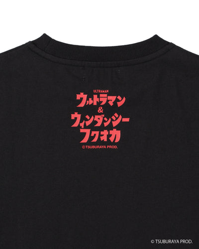 ALIEN MEFILAS MINI TEE