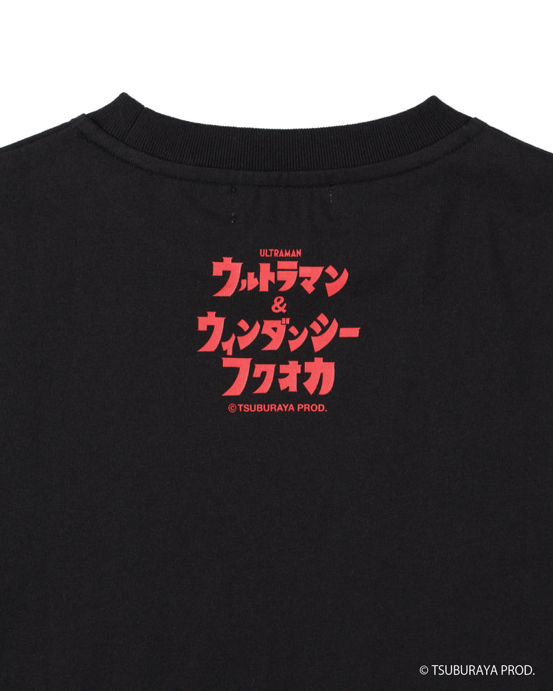 ALIEN MEFILAS MINI TEE