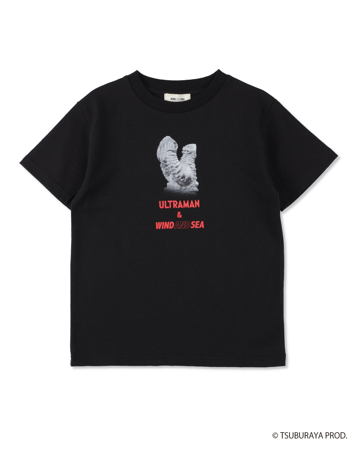 RED KING MINI TEE