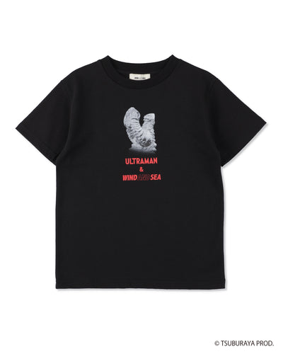 RED KING MINI TEE