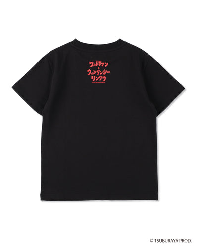 RED KING MINI TEE