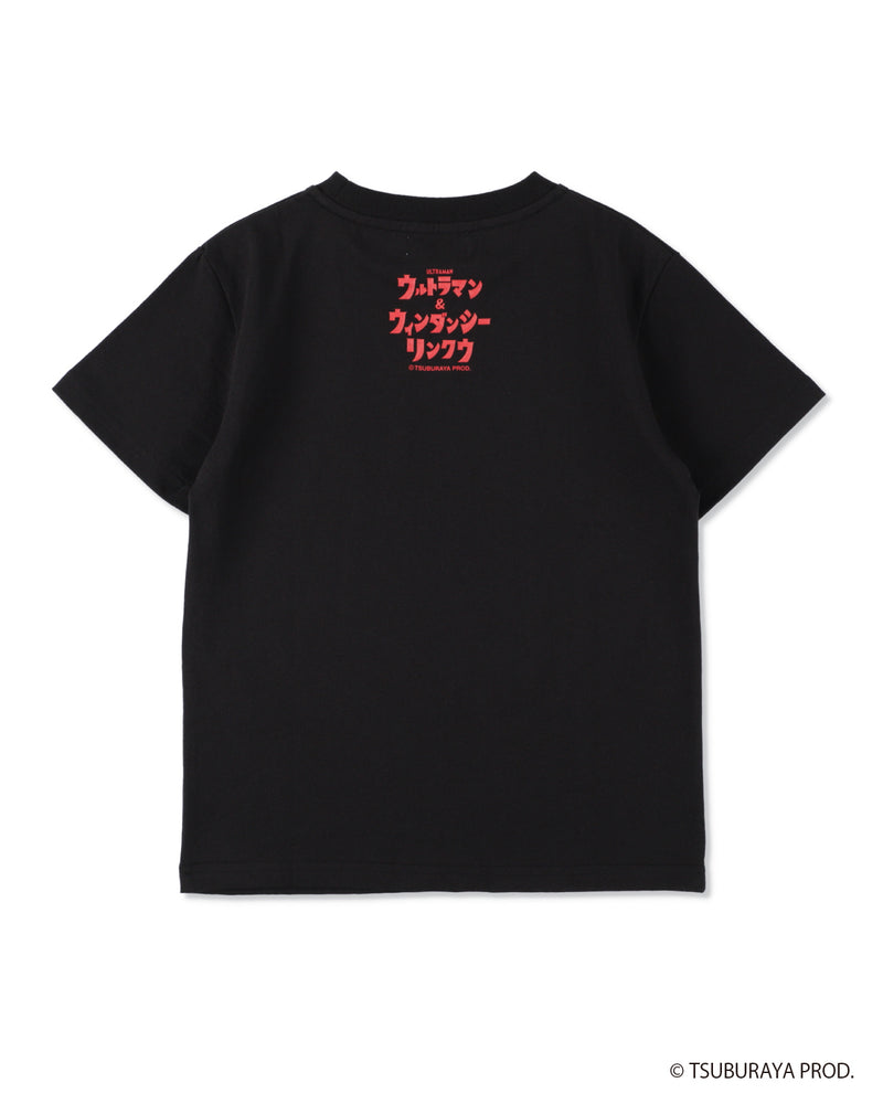 RED KING MINI TEE