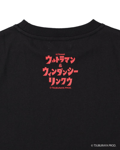 RED KING MINI TEE