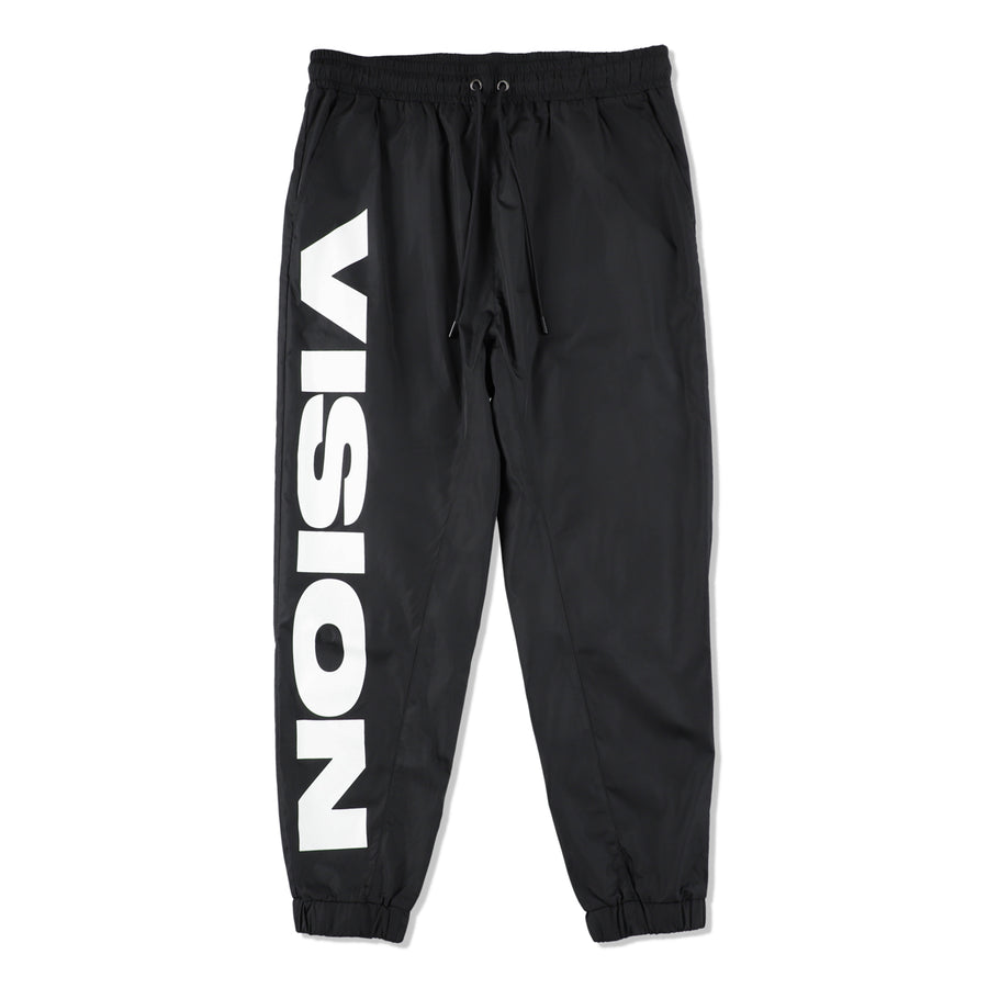 VISION X WDS N S TEE BLACK XL