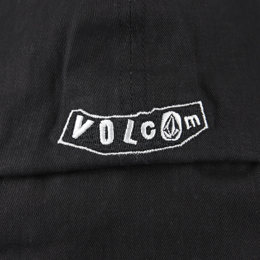 VOLCOM x WDS Dad Hat / SEA