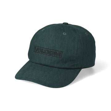 VOLCOM x WDS Dad Hat / VOLCOM