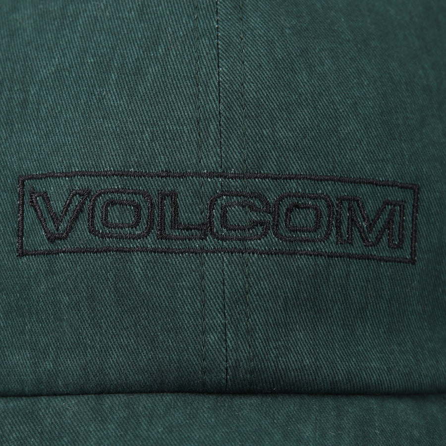 VOLCOM x WDS Dad Hat / VOLCOM