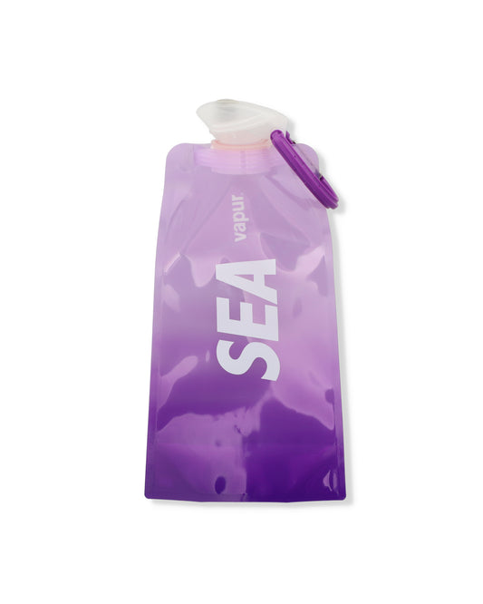 Vapur x WDS Bottle