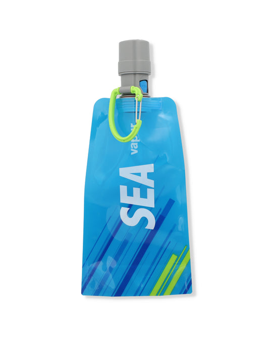 Vapur x WDS Dog Bottle