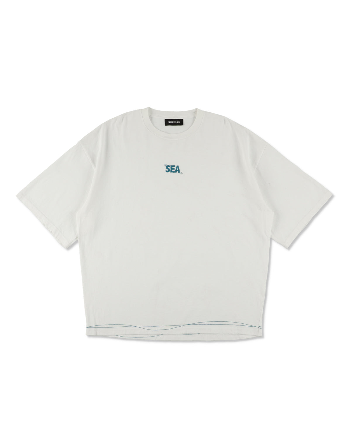 ALL – WIND AND SEA