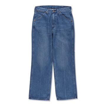 Wrangler x WDS SD Straight / INDIGO