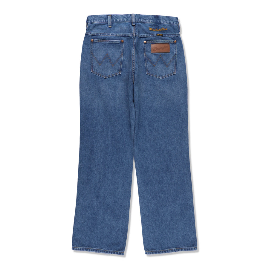 Wrangler x WDS SD Straight / INDIGO