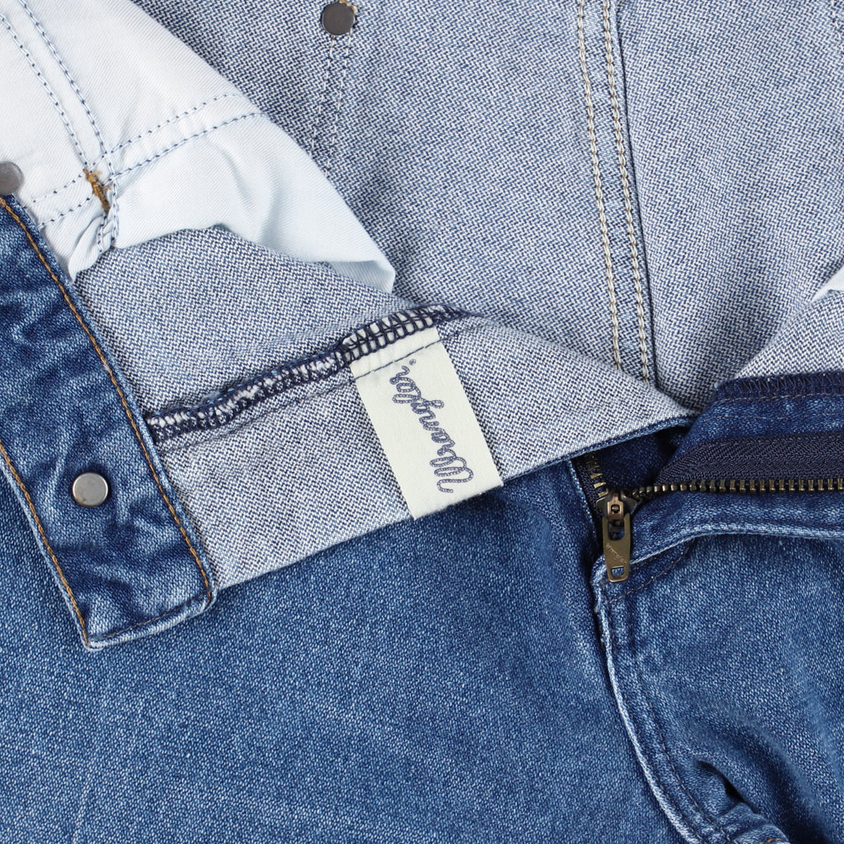 Wrangler x WDS SD Straight – WIND AND SEA
