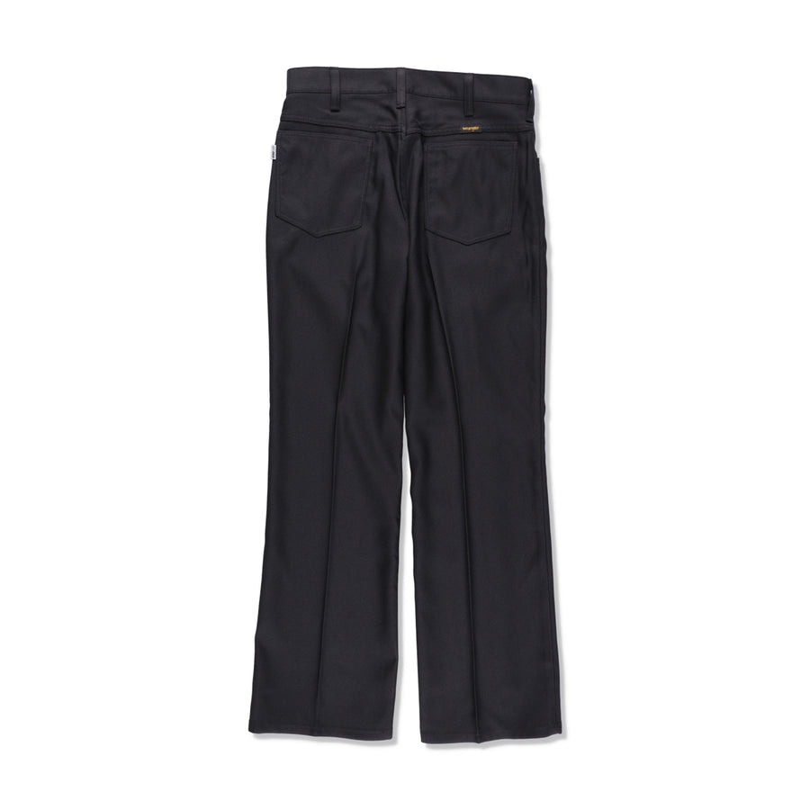 Wrangler x WDS  Wrancher Pant / BLACK