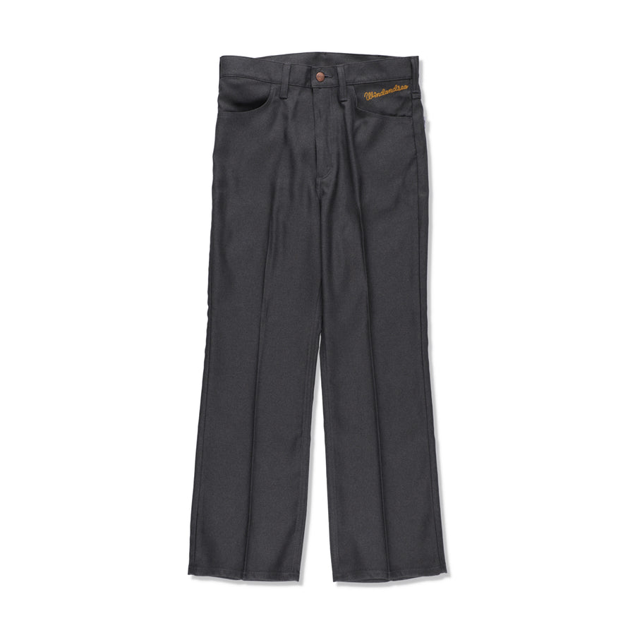 Wrangler x WDS  Wrancher Pant / CHARCOAL