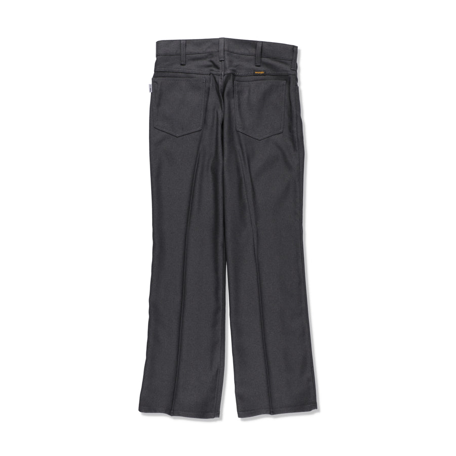 Wrangler x WDS  Wrancher Pant / CHARCOAL