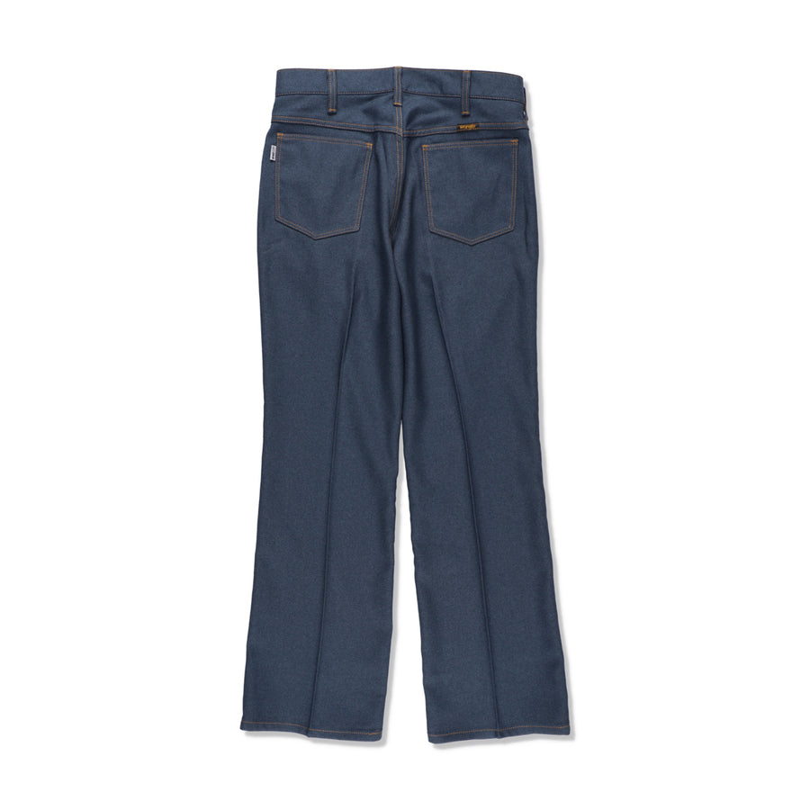 Wrangler x WDS  Wrancher Pant / SEA_BLUE