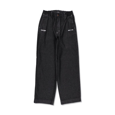 Wrangler x WDS Denim Track Trousers