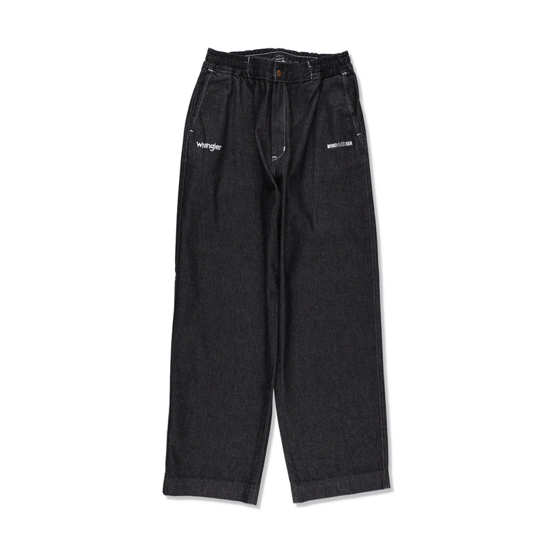 Wrangler x WDS Denim Track Trousers