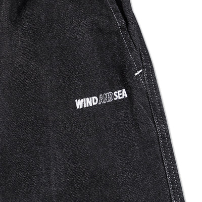 Wrangler x WDS Denim Track Trousers