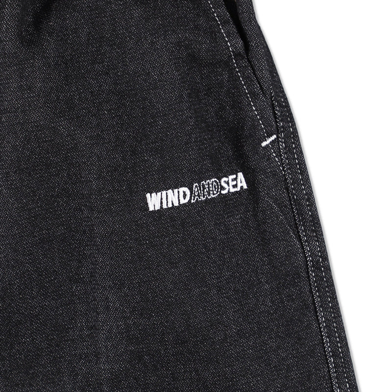 Wrangler x WDS Denim Track Trousers