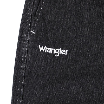Wrangler x WDS Denim Track Trousers