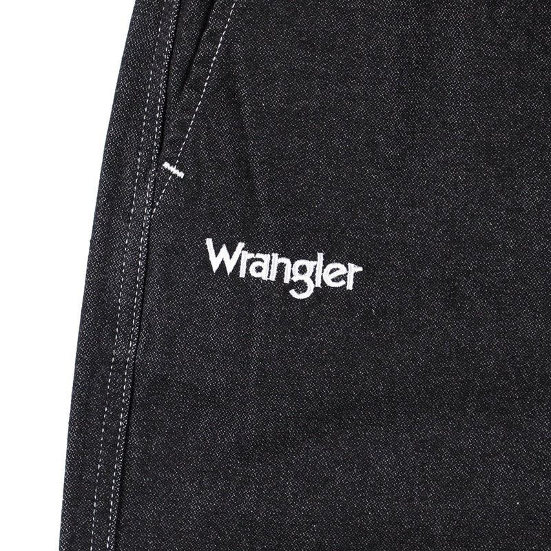 Wrangler x WDS Denim Track Trousers