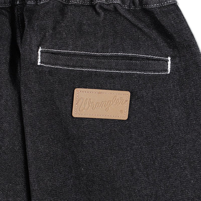 Wrangler x WDS Denim Track Trousers