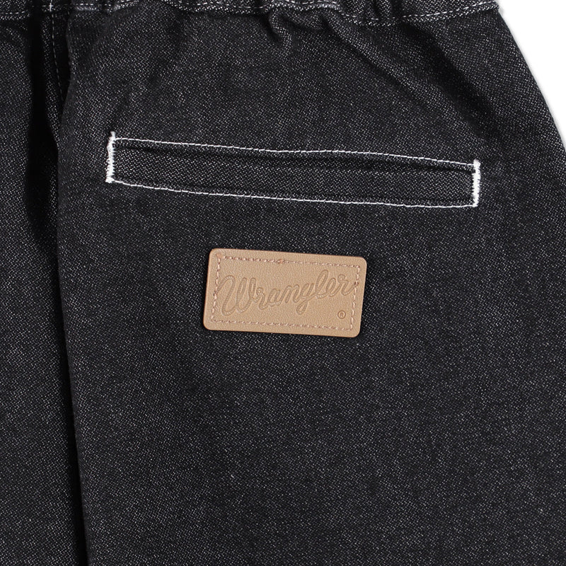 Wrangler x WDS Denim Track Trousers