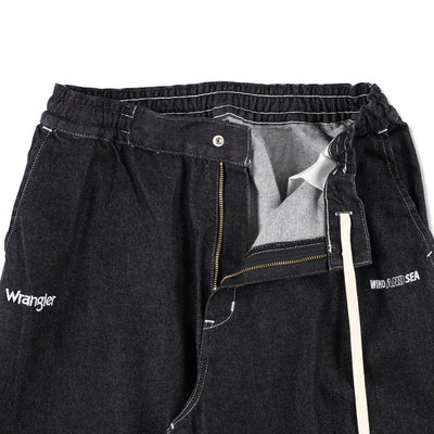 Wrangler x WDS Denim Track Trousers